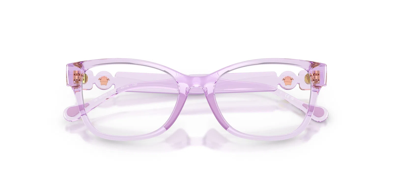 Versace Kids 3016U Eyeglasses - view 9